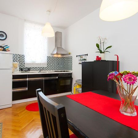 Premium Central Apartments Vrsar Extérieur photo