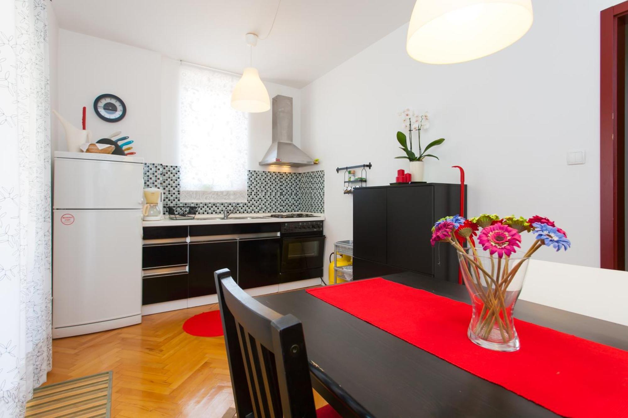 Premium Central Apartments Vrsar Extérieur photo