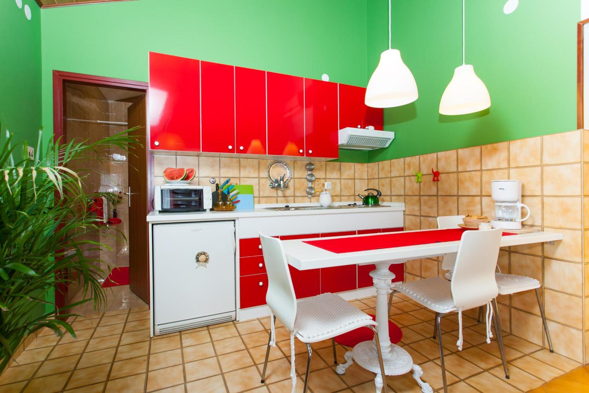 Premium Central Apartments Vrsar Extérieur photo