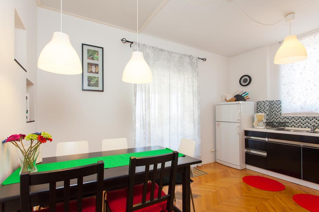 Premium Central Apartments Vrsar Extérieur photo