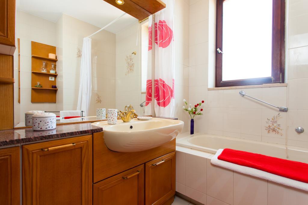 Premium Central Apartments Vrsar Extérieur photo