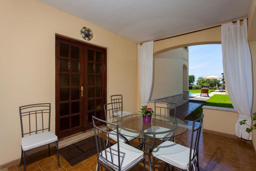 Premium Central Apartments Vrsar Extérieur photo