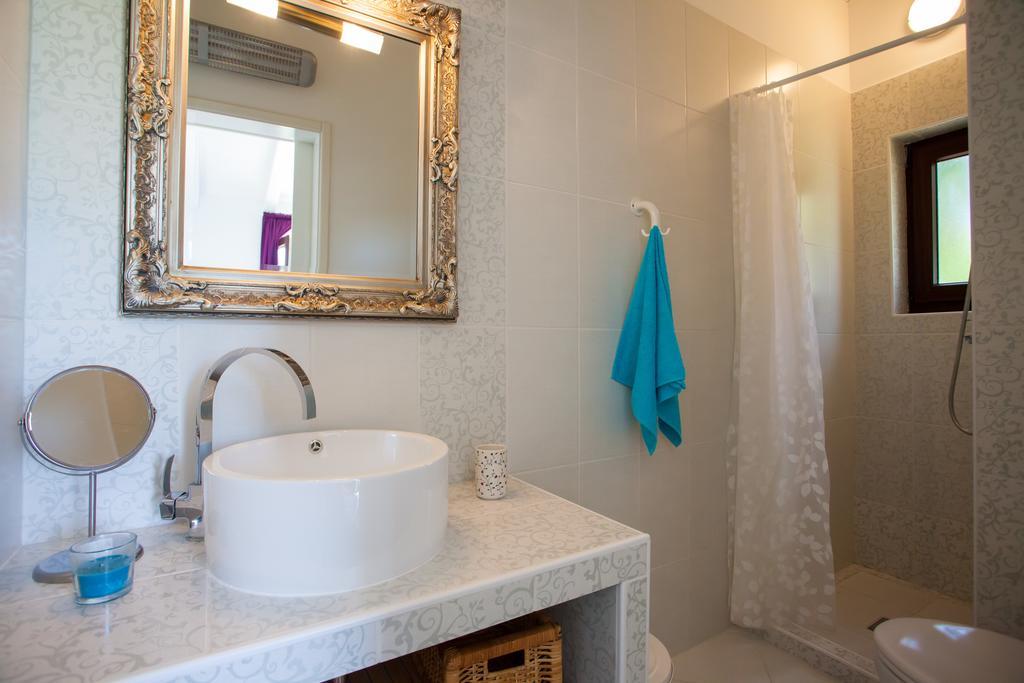 Premium Central Apartments Vrsar Extérieur photo