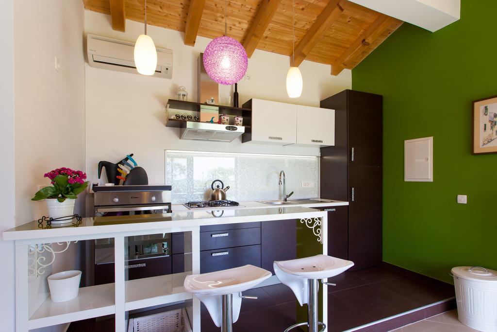 Premium Central Apartments Vrsar Extérieur photo