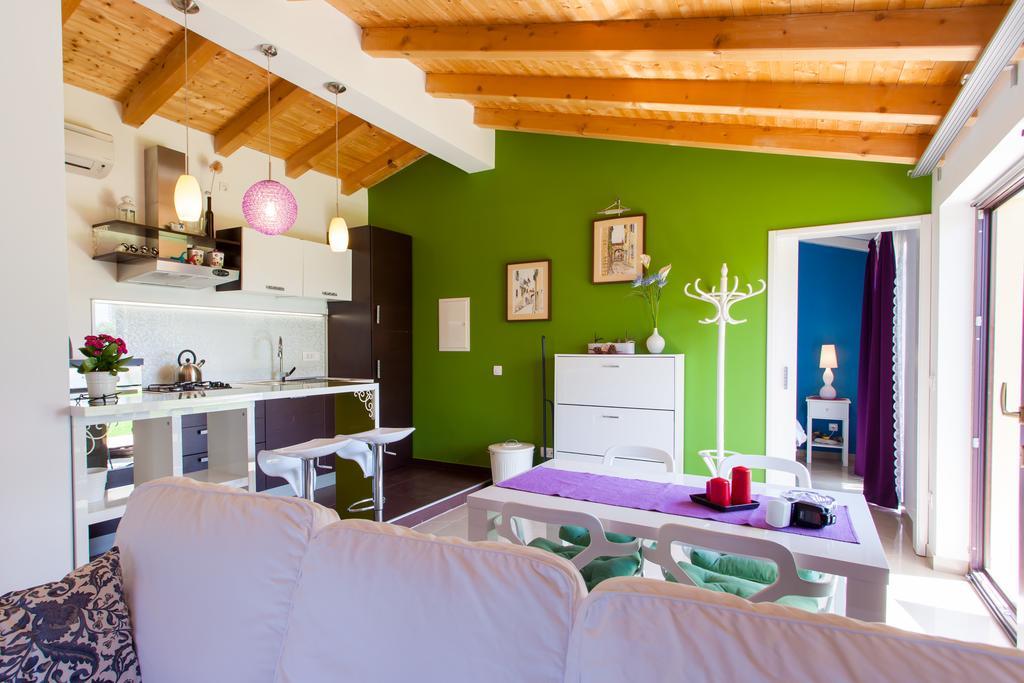 Premium Central Apartments Vrsar Extérieur photo