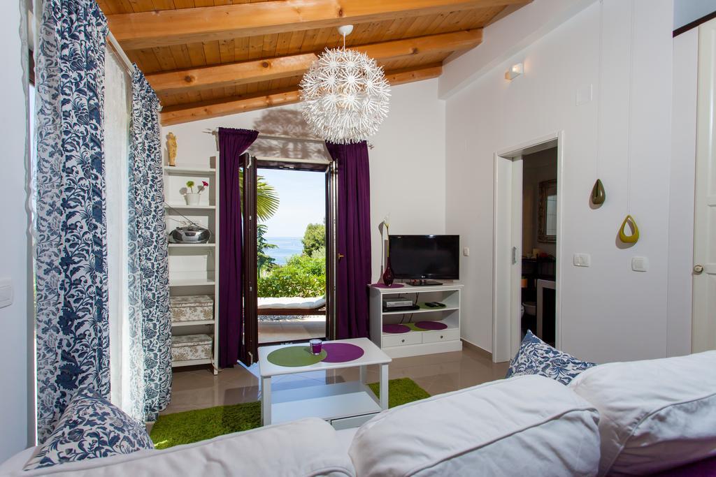 Premium Central Apartments Vrsar Extérieur photo